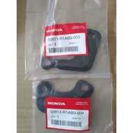 Local Stock、Spot goods♦TMX155 Engine Guard Bracket (Pair) Genuine/Original - Motorcycle parts