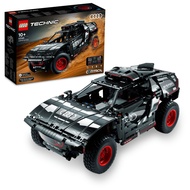 [BRiCKEM] LEGO Technic 42160 Audi RS Q e-tron