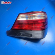 FOR Mercedes Benz W140 Tail lamp (85-91) S280 S320 S350 S500 S600 Taillight Taillamp Rear Lamp Tail 