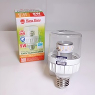 Đèn LED Bulb chuyên dụng trồng cây công suất 50W Rạng Đông - Model: TR140N1/50W WR