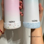 Silicone Cup Bottom Sleeve 6.5cm Tumbler Boot Protector for Vacuum Flask Insulated Cup Water Bottle 