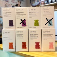 Unichi Teddi Lab小熊軟糖