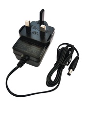 12 V Adaptor Charger Power Supply Lead for Humax HB-1100S Satellite Receiver