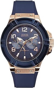 Watches Men's Guess -Rose Gold Watch