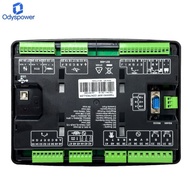 Replace DSE7320 MKII Diesel Generator Set Controller DSE7320MKII Deep Sea Original