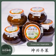 150g Tianjin Preserved Vegetable 天津冬菜【坤兴冬菜】