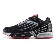 2025 New Style TN Air Cushion Shoes Air Max Plus 3rd Generation max97 95 Sports Shoes Air Cushion Ru