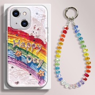 [2775] Liquid Glass Suitable for OPPO Reno 15pro/15pro max 13 11Pro 9 findX8 X7 X6 Pro Phone Case Su