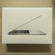【全新】蘋果 Apple MacBook Pro 13吋 i5 256G (2020) 銀色 #25開學季