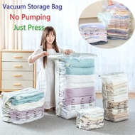 Strong Vacuum Storage Space Savings Bag Space Saver Bags Vac New Vacum Bag