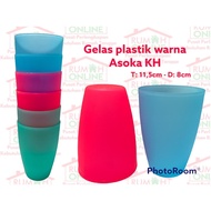 ASOKA KH COLOR GLASS