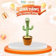 [Gift] Talking Cactus