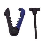 🔥(Ready Stok)PORTABLE FISHING LINE SPOOLER/ ALAT MASUK TALI PANCING PENGGULUNG TALI PASANG TALI PANC