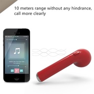 Hot i7S TWS Twins Wireless Earbuds Mini Bluetooth V4.2 Stereo Earphone