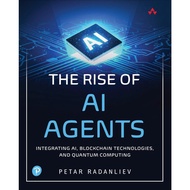 The Rise of Agency'sAI: Integration AI, Blockchain Technology, and Quantum Computing
