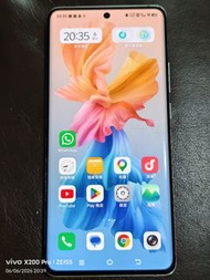 VIVO X60 Pro+