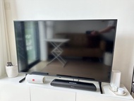 Panasonic 50吋 LED電視機