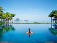 住宿 Phulay Bay, a Ritz-Carlton Reserve