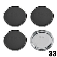 4ตัว ฝาครอบดุมล้อ VOSSEN 63มม ฝาปิดดุมล้อ OZ ขอบ HRE สติ๊กเกอร์ ฝาดุมล้อ INFORGED ADV.1 RacingR Spor