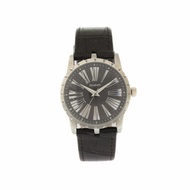 ORIGINAL Jam Tangan Wanita Elizabeth – Molly - Black