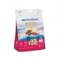 Animalkind - 3060-鴨肉、梨子和靈芝配方凍乾生狗零食(85克)Best by:06/2025(原裝行貨）020-00737