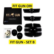 FIT GUN ORIGINAL (USED) SIX PACK MUSCLES