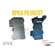 BPGA Battery Fuse Box Original(6500 GR) for Peugeot 308 3008 5008