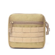 Multifunctional Storage Molle Sports Waist Bag Medical Casual EDC outdoor tool kit VOIX