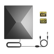 23 Antena TV Terlaris Antena Yagi HD Antena Luaran Antena TV Digital Gelombang Tanah