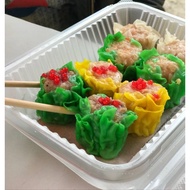 Dim Sum Amirr Frozen