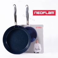 Chef Wan’s Edition Neoflam 26cm Aluminium Fry Pan 10inch