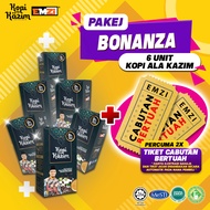 Kopi Ala Kazim Original Emzi