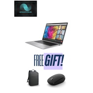 HP ZBook Firefly G11 35.6 cm (14") Mobile Workstation - WUXGA - Intel Core Ultra 7 165H - vPro Techn