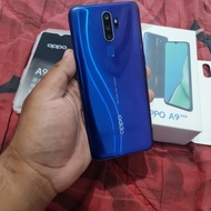 Oppo A9 2020 8 128 Second Resmi