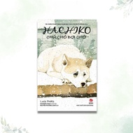 Book - Hachiko -The Waiting Dog - Kim Dong Publishing House
