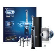 Oral-B Genius 9000 ออรัลบี จีเนียส แปรงสีฟันไฟฟ้า