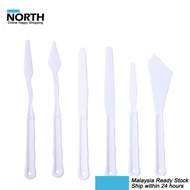 Oil Paint Scrapper Oil Color Palette Knife Set Oil paint Scraper Knife Set Palette Knive For Paintin