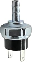 N003990 For Micro Pressure Switch D55168 Type 5-7 Air Compressor 160 PSI Cut on/200 PSI Cut off