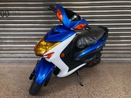 2015年 山葉 新勁戰三代125cc 五期噴射