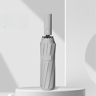 Ô dù che mưa loại lớn 12 nan đóng mở tự động 2 chiều