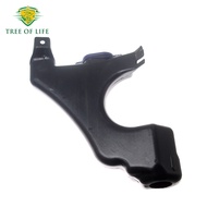 Headlight Windshield Washer Bottle Tank For Mercedes S-Class W221 S600 S550 S63 AMG 2007-2013 CL-Cla