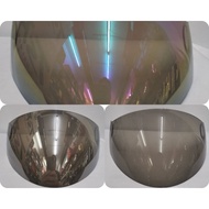 HELMET GRACSHAW CRAFLEX CRUZER V666 VISOR