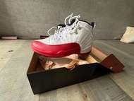 正品-Jordan 12 cherry