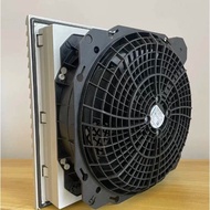 Ready Stock [Cooling Fan] K2E250-AH38-16 Girls 2 250-AH34-06 K2E250-AN34-06230V with Shell Fan