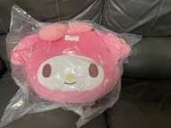 Melody Cushion 抱枕