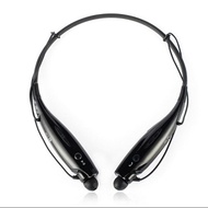 Hot HBS-730 Wireless Bluetooth Headset Sports Bluetooth Earphones Headphone with Mic Bass Earphone f