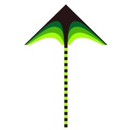 OMS kites tails with handle outdoor toys for kids kites nylon ripstop albatross kite my