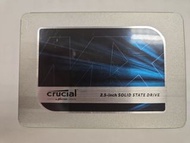 Crucial  MX-500 2.5吋 1TB SSD