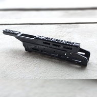 Sureshot Mk2 Chasis for Alpha King AK Gel Blaster Renxiang Gel Blaster