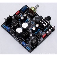 Power Amplifier (YJ0051-TPA6120A) Sound Card Regular Version Ear Amplifier Board Music 7HDN